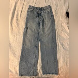 ZARA JEANS